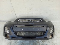 фото thumb №1, Kia picanto ii 5d бампер перед передний