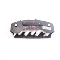 фото thumb №11, Mercedes w203 перемикач сидіння лівий перед