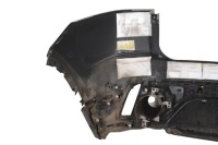 фото thumb №6, Jaguar e-pace задній бампер santorini чорний x540 2018 rhd