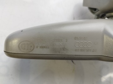 фото thumb №8, Audi q7 4l 07r дзеркало заднього виду внутрішні фотохромний 4l0857511