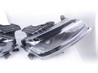 фото thumb №6, Лампы передние фары full led би-светодиодный kpl. chevrolet camaro 2016-2018