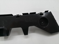 фото thumb №11, Лівий напрямна заднього бампера mazda 6 sedan gg ghp9502j1 2.2l дизель 100kw