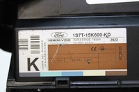 фото thumb №5, Модуль комфорта ford mondeo mk3 1s7t15k600kd 1s7t-15k600-kd