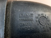 фото thumb №6, Daf xf 106 105 корпус фильтра воздуха колено кронштейн комплект оригинал