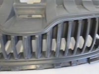 фото thumb №9, Решётка радиатора решётка радиатора перед skoda fabia iii 3 14-18r 6v0853653a