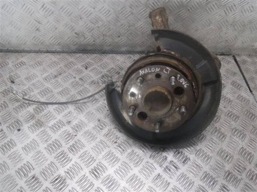 фото thumb №1, Поворотна опора ступиця лівий зад toyota avalon 3.5 v6