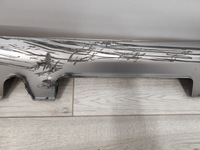 фото thumb №10, Планка порогова ліва поріг hyundai ioniq v 5 87751-gi100