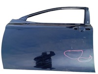 фото thumb №1, Toyota camry viii 2018- 18- двері ліва перед передні водія