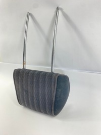 фото thumb №6, Підголівник сидіння передні задня заднє сидіння kombi чорний mercedes w124