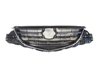 фото thumb №1, Mazda cx5 lift решітка радіатора решітка радіатора бампера перед передня