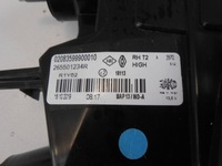 фото thumb №12, Captur ii лампа задня права 265501234r оригінал