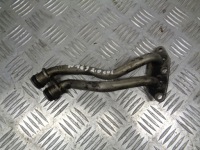 фото thumb №1, Шланг wąż трубка отопителя wody mercedes w169 2.0 cdi