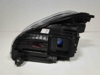 Mercedes cls 218 фара правий led ils Зі Шроту, фото thumb