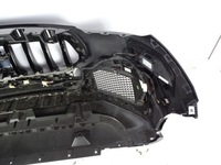 фото thumb №12, Бампер перед передній maserati grecale trofeo карбон