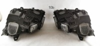 фото thumb №8, Mercedes glc 253 повний led ils ліве праве фара передня w253