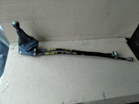 фото thumb №1, Домкрат перемикання передач mazda premacy 2,0 td 04r.