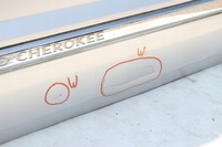 фото thumb №6, Дверь левый перед jeep cherokee wk