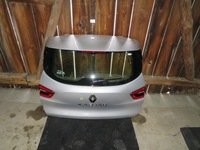 фото thumb №1, Кришка задня зад renault kadjar