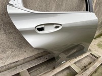 фото thumb №3, Двері задня задні праве lexus es vii 7 2018- ladne