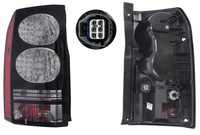 фото thumb №1, Лампа задняя левая land rover discovery 2013-2016