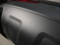 Audi q7 4l бампер pdc задні задній lz5q фари фара 4l0807511c Київ, фото thumb