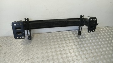 фото thumb №12, Балка бампера перед ford fiesta mk8 16-23 h1bb-109a26-ah оригінал