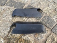 фото thumb №1, Audi a6 c7 4g5 молдинг заглушка лампа левая sedan 4g5945255 оригинал