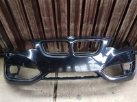 фото thumb №1, Bmw serii 2 coupe f22 f23 2013 - 2021 бампер перед pdc омивачі
