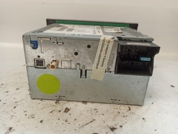 фото thumb №5, Opel vectra c радио радиопроигрыватель cd70 13188477