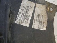 фото thumb №15, Mercedes s klasa w221 221 lift бампер na датчики pts bez led