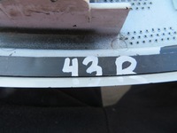 фото thumb №13, Cayenne молдинг крила лівий перед 9y0853717d