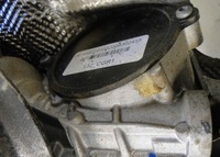 фото thumb №8, Mercedes glb x247 247 трансмісія рейка рульова