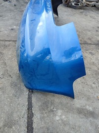 фото thumb №6, Бампер задня audi a3 8p lx5v 3d fl