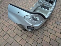 фото thumb №5, Pas задняя задний поддон mercedes slk r171