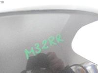 фото thumb №14, Vw tiguan ii 2 5na 16-20 крыло правый перед + молдинг эмблема r-line