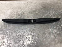 фото thumb №1, Защита порог багажника smart 453 a4538850174