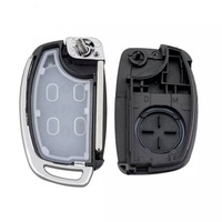 фото thumb №5, Корпус pilot ключ hyundai tucson i10 i20 ix35