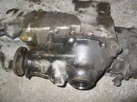 фото thumb №5, Bmw e46 330xi трансмиссия дифференциал xdrive 14288320