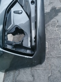 Ford focus mk4 st-line 18-23 бампер перед омыватель с Разборки, фото thumb