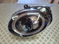 фото thumb №1, Mini cooper f56 lift 18- full led правый 8738652-04