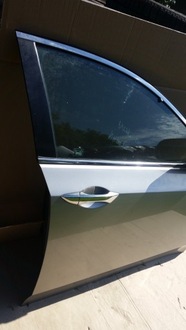 фото thumb №6, Honda accord viii дверь перед правое nh743m