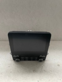 фото thumb №1, Porsche cayman 982 boxster 718 навигация navi радиопроигрыватель 9p1035136b