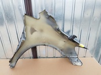 фото thumb №14, Крила лівий перед передній vw golf v 5 plus колір la7t lata 2005-2008