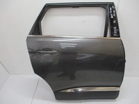 фото thumb №6, Двері праве задні peugeot 5008 ii