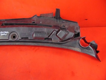 фото thumb №12, Citroen c3 pluriel панель під лобовим склом комплектні європа