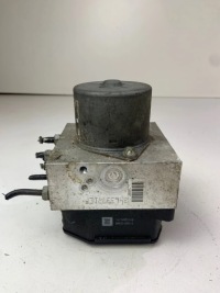 Насос тормозная abs mini cooper r55 r56 r60 Оригинал, фото thumb