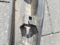 фото thumb №9, Mazda cx9 10r расширитель арки крыла правый задняя