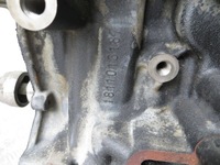 фото thumb №10, Trafic vivaro iii 1.6 блок двигателя dół r9m415