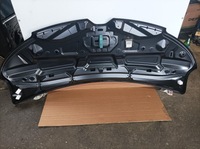 фото thumb №8, Капот крышка двигателя renault master iv nowa oryg