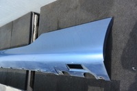 фото thumb №10, Защита накладка порог левая правая audi tt 8j lz5c